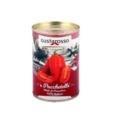 GUSTAROSSO Pacchetelle 400g  