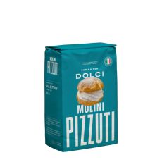 PIZZUTI Farina Tipo 00 x Dolci 1Kg