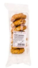 VIEDELGRANO Taralli Napoletani 250g