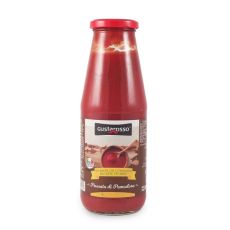 GUSTAROSSO Passata di pomodoro 680g  
