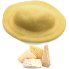 CANUTI Cappelli ai 4 Formaggi 3x1Kg