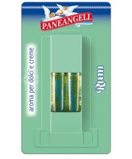 PANEANGELI Aroma Rum Fiale 2x2ml  