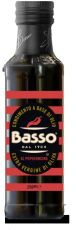 BASSO Olio EVO al Peperoncino 250ml