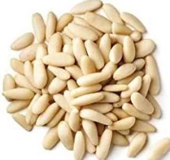 GI.AN Pinoli Italiani 14g