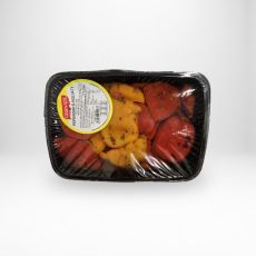 GRANATA Peperoni grigliati 2Kg