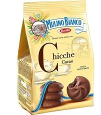 MULINO BIANCO Chicche cacao 200g