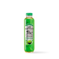 S.BENEDETTO The' Verde 12x40cl PET  