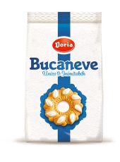 DORIA Bucaneve sacc. 400g  