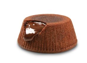BINDI Souffle al Cioccolato 100g 12pz