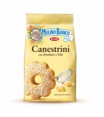 MULINO BIANCO Canestrini 200g  