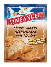 PANEANGELI Lievito Madre 30g