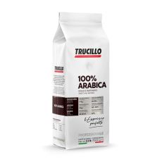 TRUCILLO 100% Arabica in grani 1Kg