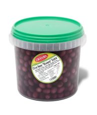 GRANATA Olive Nere Riviera 1Kg