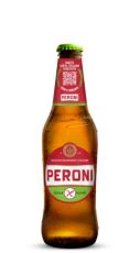PERONI Birra senza Glutine 24x33cl glas FIX