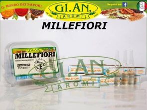 GI.AN Aroma Millefiori in Fiale 3x3ml