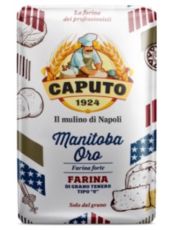 CAPUTO Farina Manitoba Oro 1Kg