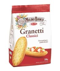 MULINO BIANCO Granetti 280g