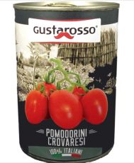 GUSTAROSSO Pom.ini Crovaresi 400g  