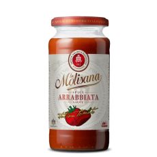 MOLISANA Sugo all'Arrabbiata 340g