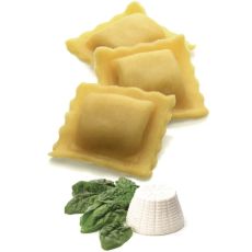 CANUTI Ravioli Ricotta e Spinaci 3x1Kg