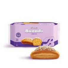 BAULI Buondi Classico x6 198g