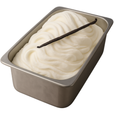 ERIKA Gelato Vaniglia 2,25Kg