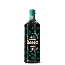 BASSO Olio EVO 100% Italia 1L