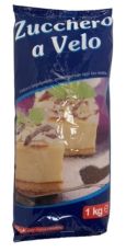 Zucchero a Velo 1Kg