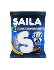 SAILA Confetto Jelly Liquirizia 75g