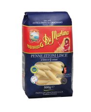 DI MARTINO Penne Ziti Lisci 500g