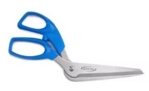 GI METAL AC-FR Forbici taglio pizza acciaio inox FIX