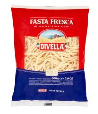 DIVELLA Scialatielli pasta fresca 500g