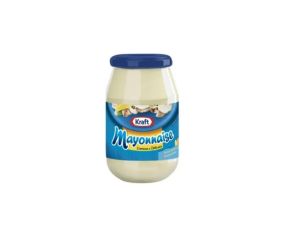 KRAFT Maionese 490ml vetro