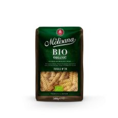 MOLISANA 28 Fusilli BIO 500g   