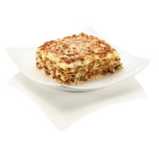 SAPORITI Lasagna Bolognese (±2,5Kg) FIX