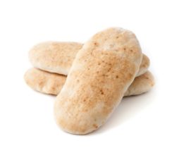 SAPORITI Pan Saltimbocca 4st peso netto 450g  