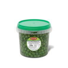GRANATA Olive Verdi Dolci Denocciolate 1Kg