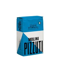 PIZZUTI Farina per pizza "Costa d'Amalfi" 5Kg