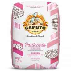 CAPUTO Farina Pasticceria Tipo 00 1Kg