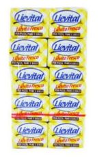 LIEVITAL Lievito fresc birra 20x25g