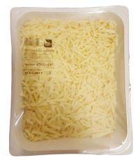 SAPORITI Mozzarella Julienne 2,5Kg FIX