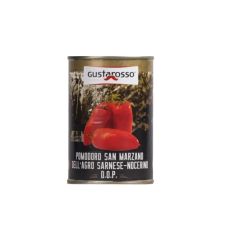 GUSTAROSSO S.Marzano 400g FIX