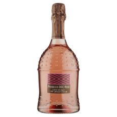 CORTE DEI ROVI Prosecco Rosé Extra Dry DOC 75cl