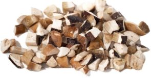 MUTRIA Funghi Porcini Cubetti 1Kg