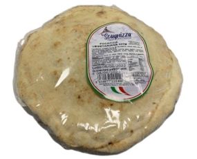 PIZZA&OTHER Focaccia Vegetariana 420g FIX