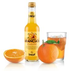LURISIA Aranciata 24x27,5cl