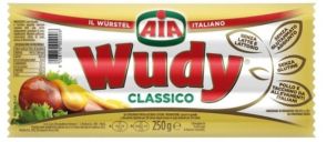 AIA Wudy classico 300g NEW