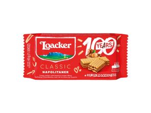 LOACKER Wafer Napolitaner 175g