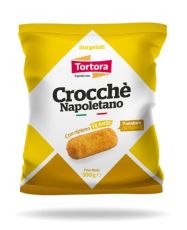 TORTORA Crocche' Napoletano P. Forno 500g