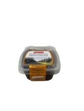 GRANATA Olive nere Leccino 170g